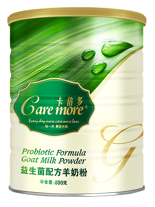800克麻豆精品在线播放益生菌配方羊奶粉
