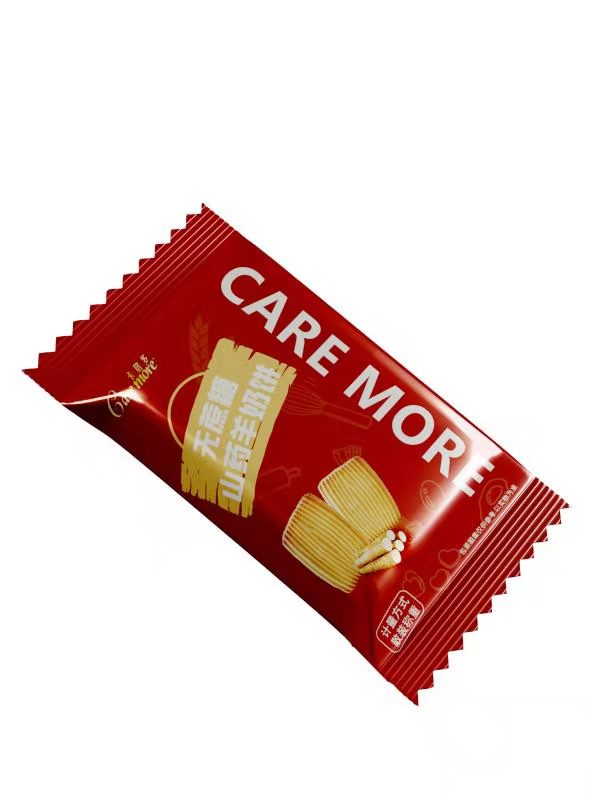 无蔗糖山药羊奶饼